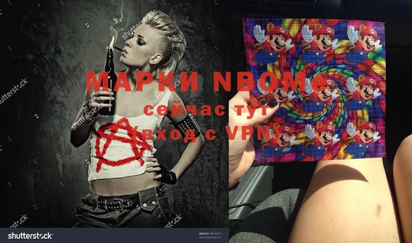 бошки Алзамай